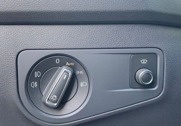 Volkswagen Tiguan II SUV 2.0 TDI BlueMotion Technology 240KM 2017 Volkswagen Tiguan Tiguan Highline DSG 7 os. Vat Marza Salon PL Bezwyp, zdjęcie 31