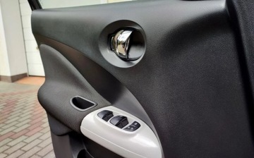 Nissan Juke I SUV Facelifting DIG-T 115KM 2015 Nissan Juke Filmik VIDEO Oryginal przebieg KAMERA NAVI sam zobacz JAK NOWY, zdjęcie 25