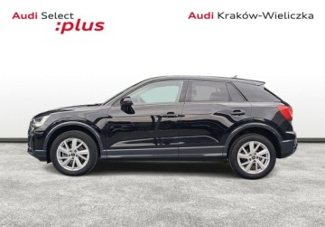Audi Q2 SUV Facelifting 2.0 40 TFSI 190KM 2025 Audi Q2 Quattro Gwarancja 2030 Kamera Aktywny tempomat Side Assist Virtual, zdjęcie 1