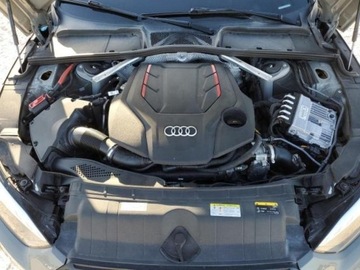 Audi A5 F5 2021 Audi S5 Coupe 2021 Audi S5 Sportback Prestige 3.0 TFSI quattro 3.0 Benzyna, zdjęcie 10