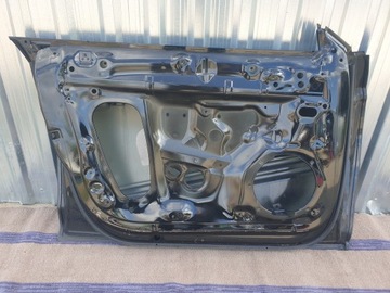 AUDI A5 F5 DRZWI LEWE PRZEDNIE przód
