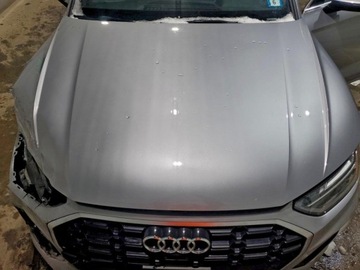 Audi Q5 II 2022 Audi Q5 Premium Plus 45 2022 2.0 Benzyna 261KM, zdjęcie 6