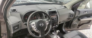 Nissan X-Trail II 2.0 dCi 150KM 2007 Nissan X-Trail 2.0d 150 kM 4x4 POLSKI SALON Kl..., zdjęcie 14