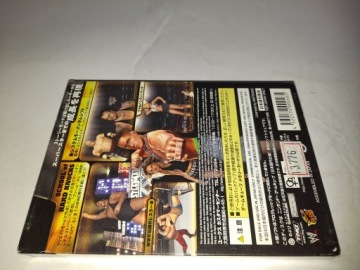 День расплаты WWE / NTSC-J / Gamecube