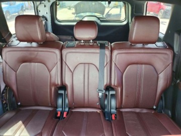 Ford Expedition III 2024 Ford Expedition Limited 2024 3.5 Benzyna 380KM, zdjęcie 10