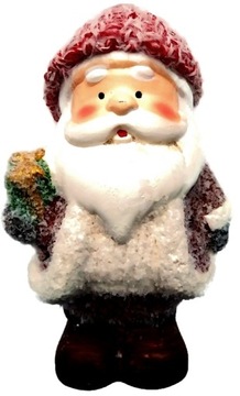 СВЕТОДИОДНЫЙ СНЕГОВИК САНТА СВЕТЯЩИЙСЯ РОЖДЕСТВЕНСКИЙ УКРАШЕНИЕ