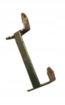 ZAWIAs KLAPY WLEWU PALIWA PEUGEOT 1517A1