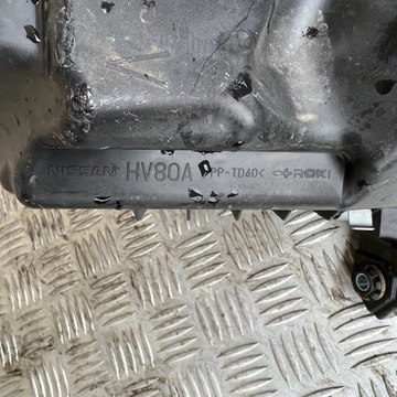 POUZDRO FILTRU VZDUCHU RENAULT KADJAR FACELIFT