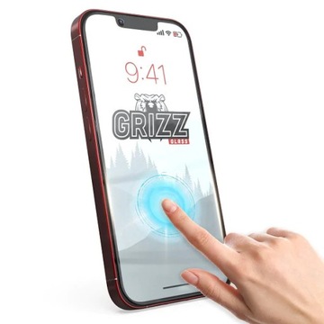 СТЕКЛО GRIZZ HYBRID ДЛЯ SIGMA SPORT ROX 11.1 EVO