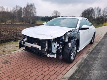 Peugeot 508 II Sedan 1.5 BlueHDI 130KM 2019 Peugeot 508 508 1.5 HDI 1.5 Diesel 130KM, zdjęcie 6