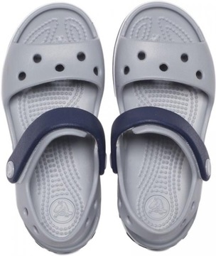 ДЕТСКИЕ САНДАЛИИ, ОРИГИНАЛЬНЫЕ ШЛЕПАНЦЫ CROCS CROKS