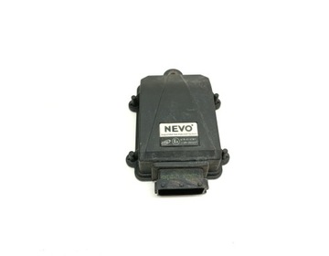 KOMPUTER STEROWNIK GAZU LPG NEVO
