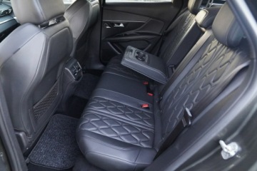 Peugeot 3008 II Crossover 1.6 THP 180KM 2020 Peugeot 3008 GT ful led skóra masaze ACC kamery, zdjęcie 15