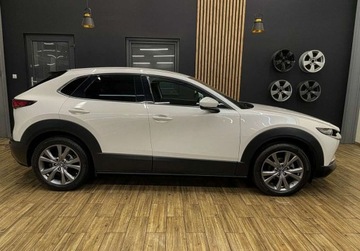 Mazda CX-30 2.0 SKYACTIV-G 150KM 2021 Mazda CX-30 2.0 150 KM 62 000 km HUD BOSE bezwypadkowa 2.0 Benzyna, zdjęcie 5