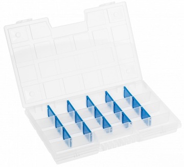 Organizer 12