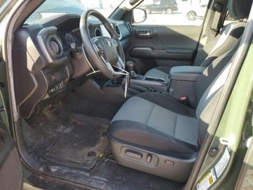 Toyota Tacoma II 2022 Toyota Tacoma Double Cab 2022 3.5l 3.5 Benzyna 278KM, zdjęcie 7