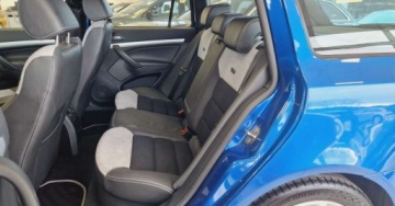 Skoda Octavia II Kombi 2.0 TFSI 200KM 2008 Skoda Octavia 2.0 TSI 200 VRS FV23 2.0 Benzyna 200KM, zdjęcie 8