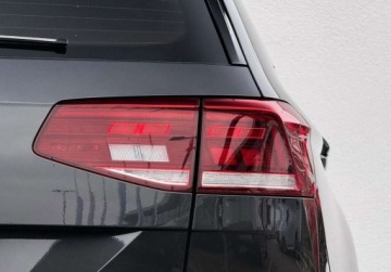 Volkswagen Passat B8 Variant Facelifting 2.0 TSI 190KM 2022 Volkswagen Passat LED Travel Assist Kamera ACC Salon Polska FVAT23, zdjęcie 10