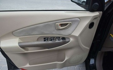 Hyundai Tucson I SUV 2.0 i 16V 141KM 2008 Hyundai Tucson 2.0B Klima 141 Tys Km Sprowadzony Oplacony 2.0 Benzyna, zdjęcie 21