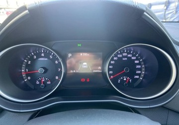 Kia Ceed III Kombi Facelifting 1.5 T-GDI 160KM 2023 Kia Ceed ZAKUP ZDALNY Kia Ceed SW 1.5 T Benz,160KM,PL salon, ASO, wersja M,, zdjęcie 14