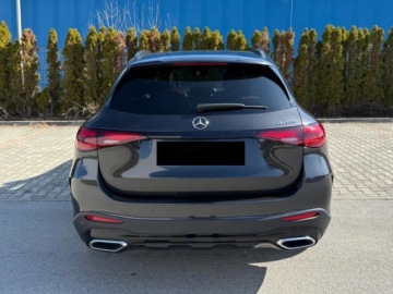 Mercedes GLC C254/X254 Coupe 2.0 220d 197KM 2026 MERCEDES-BENZ GLC 220 d 4-Matic AMG Line 2.0 (197KM) 2026, zdjęcie 2