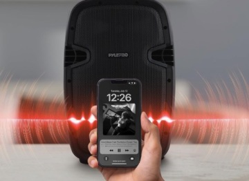 КОМПЛЕКТ ПОДСТАВОК STRONG STAGE SPEAKERS 1000 ВАТ