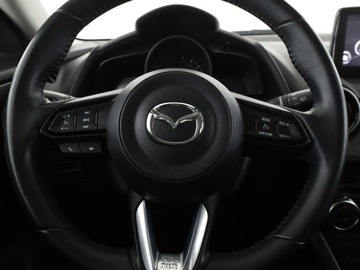 Mazda CX-3 Crossover Facelifting 2.0 Skyactiv-G 121KM 2021 Mazda CX-3 navi klima auto grzane fotele czujniki, zdjęcie 20