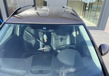 Skoda Yeti 2014 Skoda Yeti auto jak nowebogata wersjanaviklimatronikalu17 1.2 Benzyna, zdjęcie 3