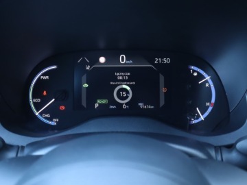 Toyota 2022 Toyota Yaris Cross 1.5 VVT-iE, Salon Polska, zdjęcie 10