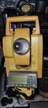 Безотражательный тахеометр TOPCON GPT3005