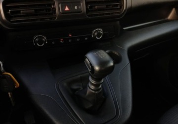 Toyota 2021 Toyota Proace City Verso Proace City Verso Business FV23 Salon PL Serw, zdjęcie 20