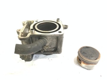 Kymco Grand Dink 125 цилиндр с поршнем