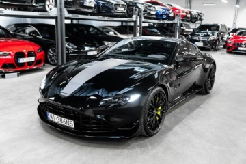Aston Martin 2023 Aston Martin Vantage F1 Edition. V8. 535 KM. PL., zdjęcie 12