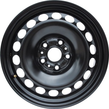 FELGI 16'' SKODA III Yeti