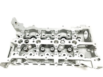 RENAULT MASTER III OPEL NISSAN GŁOWICA 2.3 DCI BI-TURBO 110426655R