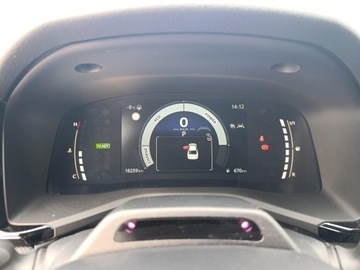 Toyota Camry IX 2024 Toyota Camry 2.5 Hybrid Comfort CVT Toyota Camry 2, zdjęcie 26