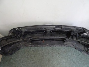 MERCEDES GLC 253 X253 C253 AMG NÁRAZNÍK PŘEDNÍ 6xPDC KAMERA