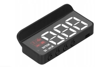 Projektor HUD samochodowy HUD OBD2 HUD