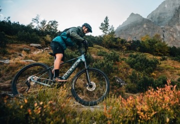 KELLYS TYGON R50 GREY 29 M FRAME модель 2023 г.