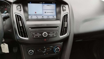 Ford Focus III Kombi Facelifting 1.5 TDCi 120KM 2017 Ford Focus 1.5 TDCI 120kM Klima Temp. Navi Czujniki Serwis GWARANCJA 1.5, zdjęcie 29