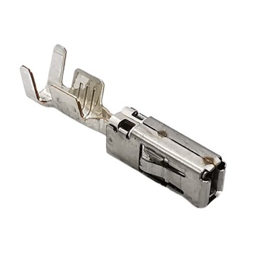 KONEKTOR PIN ŻEŃSKI MCP 2,8MM 000979242 10SZT.