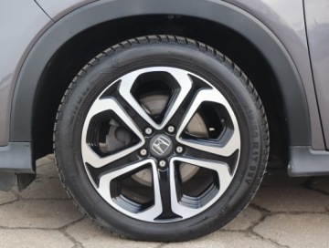 Honda HR-V II SUV 1.5 i-VTEC 130KM 2017 Honda HR-V 1.5 i-VTEC, Automat, Skóra, Navi, zdjęcie 14