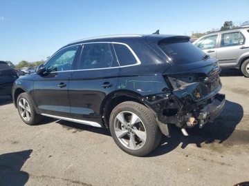 Audi Q5 II 2024 Audi Q5 Premium Plus 40 2024 2.0l 2.0 Benzyna 201KM, zdjęcie 1