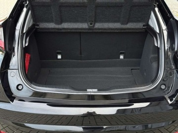 Honda Civic IX Hatchback 5d Facelifting 1.4 i-VTEC 100KM 2016 Honda Civic 1.4 16V 100 KM Elegance Kamera Nawigacja LED ALU Gwarancja SSU, zdjęcie 36