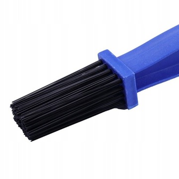 Szczotka do mycia napędu łańcucha roweru motoru