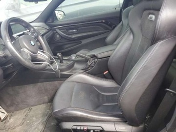 BMW Seria 4 F32-33-36 2015 BMW M4 BMW M4 3.0L 3.0 Benzyna 425KM, zdjęcie 6