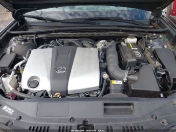 Lexus ES VII (XV70) 2022 Lexus ES 350 F-Sport, 2022r., 3.5L 3.5 Benzyna 302KM, zdjęcie 11