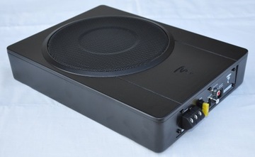 FOCAL ISUB ACTIVE — НОВЫЙ, ЛУЧШИЙ АКТИВНЫЙ САБВУФЕР + КОНТРОЛЛЕР = ХИТ