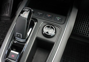 Citroen C5 Aircross SUV Facelifting 1.5 BlueHDi 131KM 2022 Citroen C5 Aircross 1.5 BlueHDi Feel Pack EAT8 1.5 Diesel 130KM, zdjęcie 9