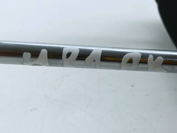 TOYOTA AVENSIS T250 2005 LEVÝ STRANA PODHLAVNÍK SEDADLA PŘEDNÍHO